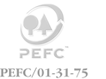 PEFC - PEFC/01-31-75